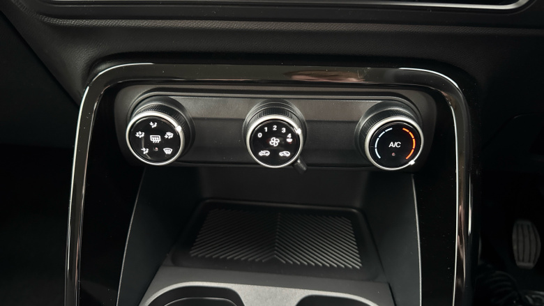 Citroen C3 1.2 Turbo Plus 5dr Petrol Hatchback